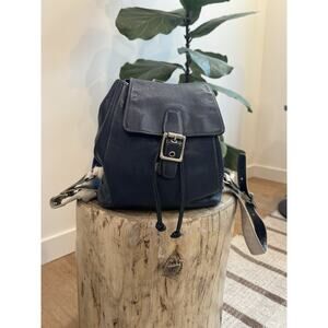 Coach | Bags | Coach Andi Midnightmulti Mini Metallicblue  display picture 3